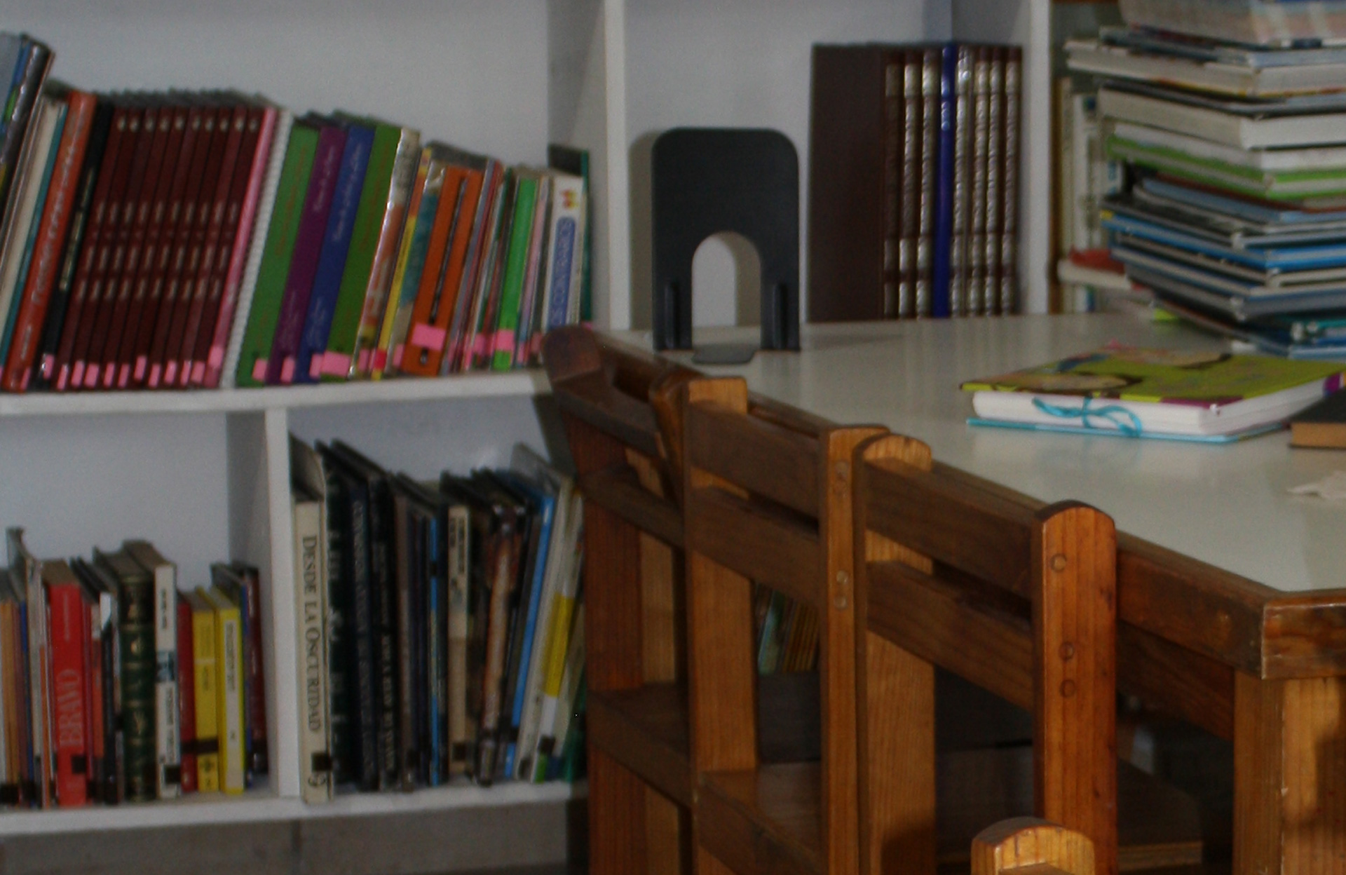 Material Montessori