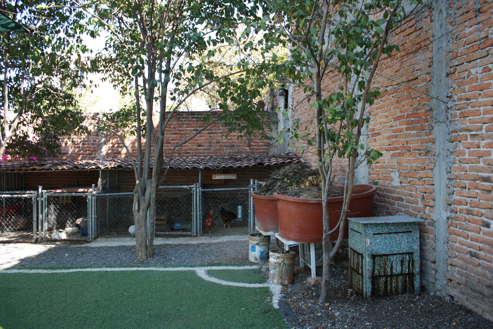 Ambiente Calli Montessori