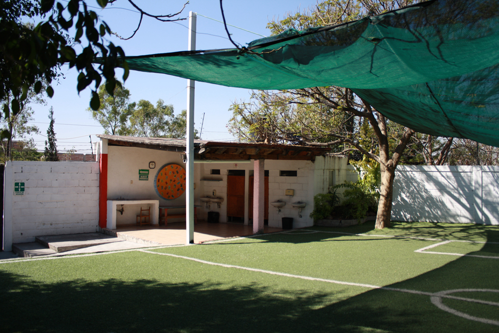 Espacio Calli