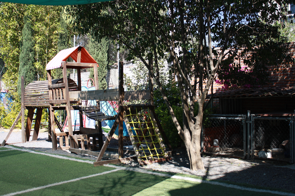 Salón Montessori